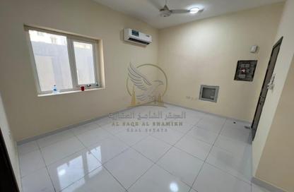 Apartment - 1 - 1 for rent in Orchid Towers - Tiger Downtown Ajman - Al Alia - Ajman