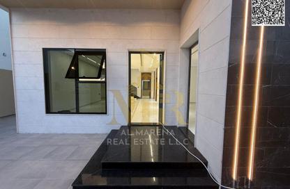 Villa - 6 Bedrooms - 7+ Bathrooms for sale in Al Helio 2 - Al Helio - Ajman