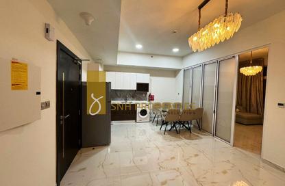Apartment - 1 Bedroom - 2 Bathrooms for rent in Jewelz by Danube - Arjan - Dubai