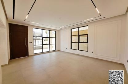 Villa - 5 - 7 for rent in Al Zaheya Gardens - Al Zahya - Ajman