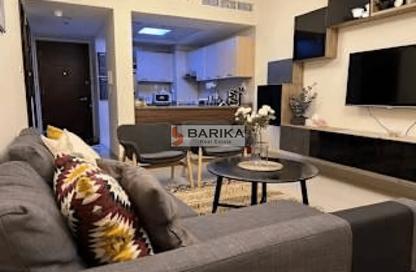 Apartment - 1 - 2 for rent in Roxana Residence C - Roxana Residences - District 12 - Jumeirah Village Circle - Dubai Apartment - 1 - 2 for rent in Roxana Residence C - Roxana Residences - District 12 - Jumeirah Village Circle - Dubai