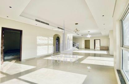 Villa - 6 Bedrooms - 7 Bathrooms for rent in Al Quoz 2 - Al Quoz - Dubai