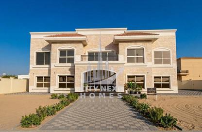 Villa - 6 Bedrooms - 7 Bathrooms for rent in Al Quoz 2 - Al Quoz - Dubai