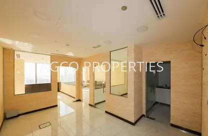 مكتب - استوديو - 1 حمام للايجار في البرج الذهبي - (JLT) مجمع I - أبراج بحيرات الجميرا - دبي