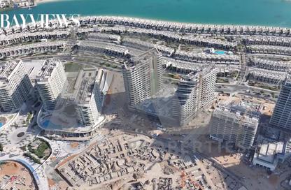 Apartment - 2 Bedrooms - 3 Bathrooms for sale in Bayviews - Hayat Island - Mina Al Arab - Ras Al Khaimah