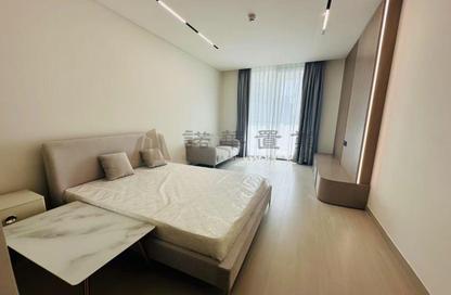 Apartment - Studio - 1 for rent in Dawn by Binghatti - District 16 - Jumeirah Village Circle - Dubai Apartment - Studio - 1 for rent in Dawn by Binghatti - District 16 - Jumeirah Village Circle - Dubai
