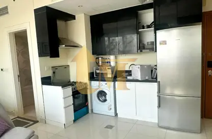 شقة - 1 حمام للايجار في كابيتال باي 1 - كابيتال باي - الخليج التجاري - دبي