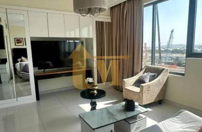 Apartment - Studio - 1 Bathroom for rent in Capital Bay Tower A - Capital Bay - Business Bay - Dubai