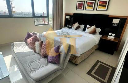 Apartment - Studio - 1 Bathroom for rent in Capital Bay Tower A - Capital Bay - Business Bay - Dubai