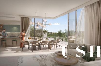 Apartment - 3 - 4 for sale in Serra Tower 8 - Serra at Ghaf Woods - Ghaf Woods - Dubai
