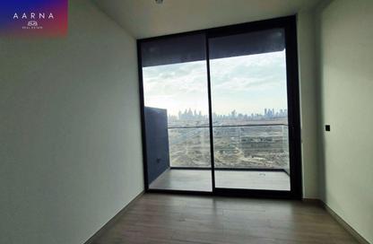 Apartment - 2 Bedrooms - 2 Bathrooms for rent in Binghatti Corner - District 10 - Jumeirah Village Circle - Dubai