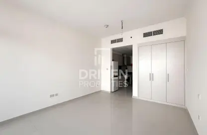 Apartment - 1 Bathroom for rent in Carson A - Carson - Damac Hills - Dubai