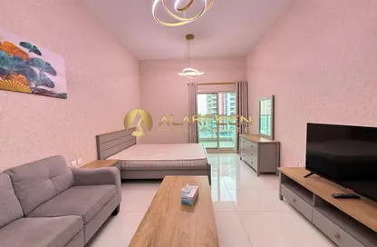 شقة - 1 حمام للايجار في مساكن النخبة رقم 2 - مساكن النخبة الرياضية - مدينة دبي الرياضية - دبي شقة - 1 حمام للايجار في مساكن النخبة رقم 2 - مساكن النخبة الرياضية - مدينة دبي الرياضية - دبي