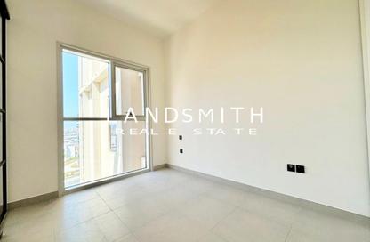 Apartment - 1 - 1 for rent in Collective Tower 2 - Collective - Dubai Hills Estate - Dubai