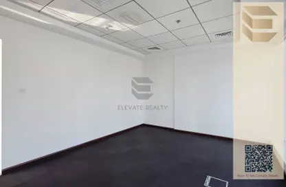 Office Space - Studio for rent in The Burlington - Business Bay - Dubai