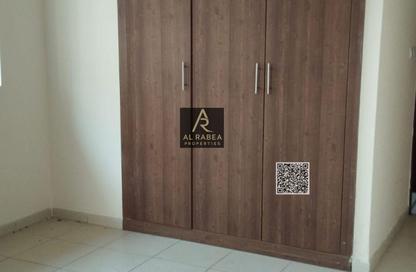 Apartment - 1 Bedroom - 2 Bathrooms for rent in Ajman One Towers - Al Sawan - Ajman