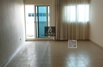 Apartment - 1 Bedroom - 2 Bathrooms for rent in Ajman One Towers - Al Sawan - Ajman Apartment - 1 Bedroom - 2 Bathrooms for rent in Ajman One Towers - Al Sawan - Ajman