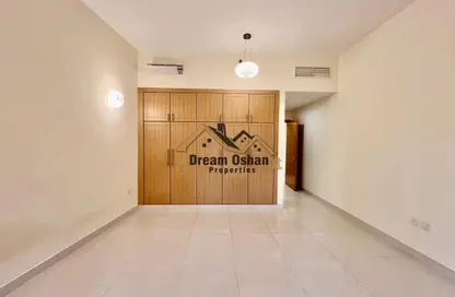 Apartment - 2 Bedrooms - 3 Bathrooms for rent in Al Hikma Residence - Dubai Silicon Oasis - Dubai