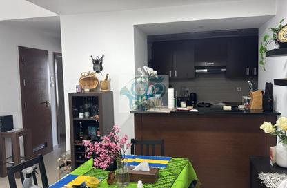 Apartment - 2 Bedrooms - 2 Bathrooms for sale in The Gate Tower 3 - Shams Abu Dhabi - Al Reem Island - Abu Dhabi