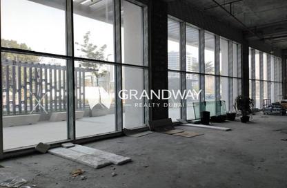 Shop - Studio - 4 for rent in Empower HQ Residential - Al Jaddaf - Dubai