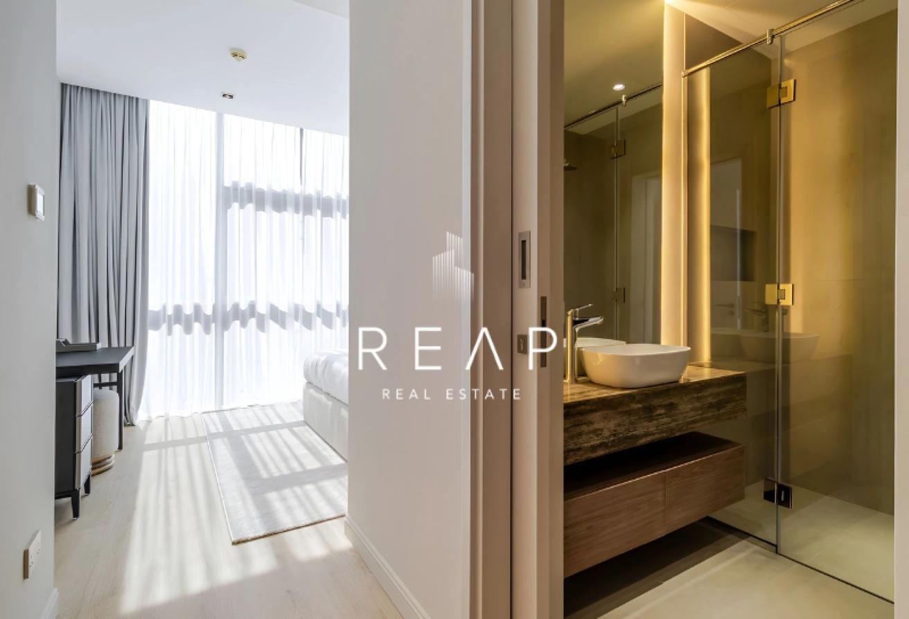 Courtyard View | Fully Upgraded | Spacious Layout photo 22