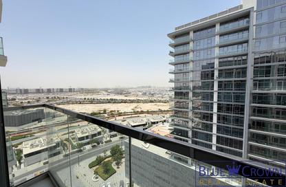 Apartment - 1 Bedroom - 2 Bathrooms for rent in Residences 12 - District One - Mohammed Bin Rashid City - Dubai Apartment - 1 Bedroom - 2 Bathrooms for rent in Residences 12 - District One - Mohammed Bin Rashid City - Dubai