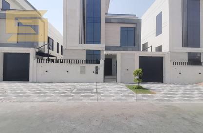 Villa - 5 Bedrooms - 7 Bathrooms for sale in Al Yasmeen 1 - Al Yasmeen - Ajman Villa - 5 Bedrooms - 7 Bathrooms for sale in Al Yasmeen 1 - Al Yasmeen - Ajman