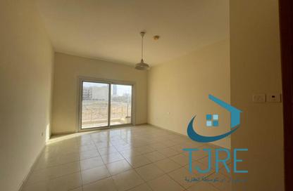 Apartment - 1 Bedroom - 2 Bathrooms for rent in Rose 2 - Emirates Gardens 1 - District 13 - Jumeirah Village Circle - Dubai