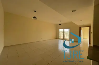 Apartment - 1 Bedroom - 2 Bathrooms for rent in Rose 2 - Emirates Gardens 1 - District 13 - Jumeirah Village Circle - Dubai