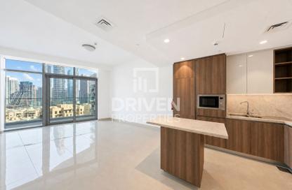 Apartment - 2 - 3 for sale in Imperial Avenue - Downtown Dubai - Dubai Apartment - 2 - 3 for sale in Imperial Avenue - Downtown Dubai - Dubai