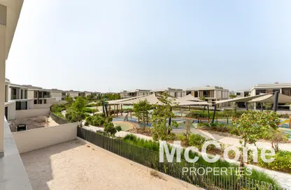 فيلا - 5 غرف نوم - 7 حمامات للايجار في هارموني 3 - هارموني - تلال الغاف - دبي