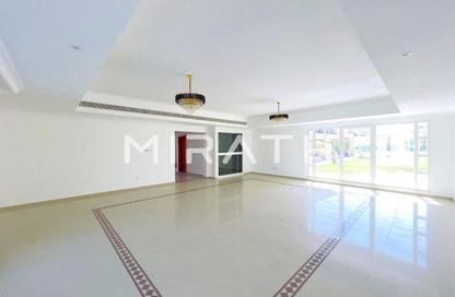 Villa - 4 - 5 for rent in Al Barsha 1 Villas - Al Barsha 1 - Al Barsha - Dubai