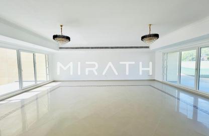 Villa - 4 - 5 for rent in Al Barsha 1 Villas - Al Barsha 1 - Al Barsha - Dubai