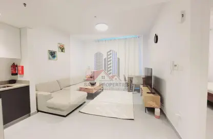 Apartment - 1 Bedroom - 1 Bathroom for rent in The Solo - Aljada - Sharjah Apartment - 1 Bedroom - 1 Bathroom for rent in The Solo - Aljada - Sharjah