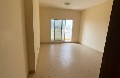 Apartment - 1 Bedroom - 2 Bathrooms for rent in Al Naemiya Tower 2 - Al Naemiya Towers - Al Nuaimiya - Ajman