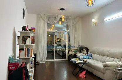 Apartment - 1 Bedroom - 2 Bathrooms for rent in Axis Residence 1 - Axis Residence - Dubai Silicon Oasis - Dubai