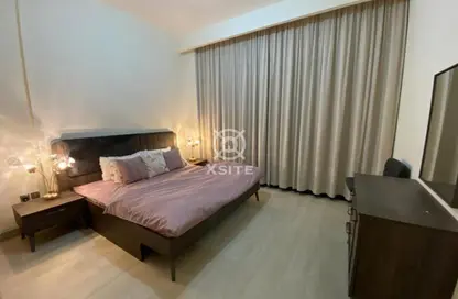 Apartment - 1 Bedroom - 1 Bathroom for rent in AZIZI Riviera 5 - AZIZI Riviera - Meydan One - Meydan - Dubai