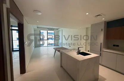 Apartment - 1 Bedroom - 2 Bathrooms for sale in Olivo Park Residences - District 10 - Jumeirah Village Circle - Dubai