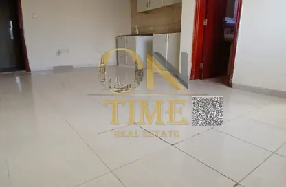 Apartment - Studio - 1 Bathroom for rent in Al Rawda 1 - Al Rawda - Ajman