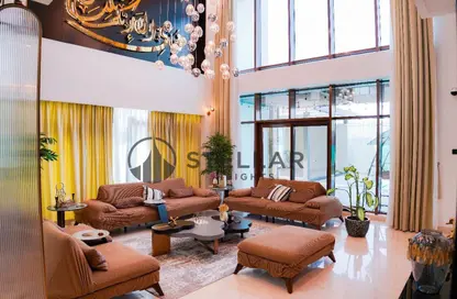 فيلا - 6 غرف نوم - 7 حمامات للبيع في جراند فيوز - ميدان غايتد كميونتي - ميدان - دبي