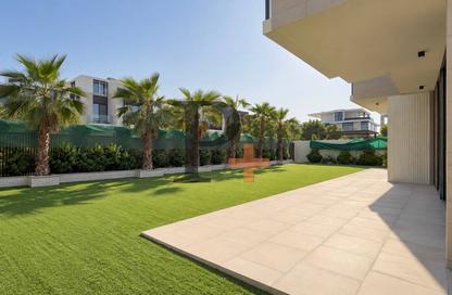 Villa - 5 - 5 for rent in Sidra Villas II - Sidra Villas - Dubai Hills Estate - Dubai Villa - 5 - 5 for rent in Sidra Villas II - Sidra Villas - Dubai Hills Estate - Dubai