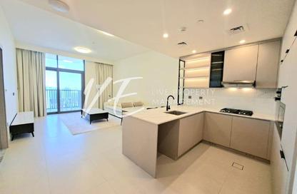 Apartment - 1 Bedroom - 2 Bathrooms for rent in Hadley Heights - District 11 - Jumeirah Village Circle - Dubai