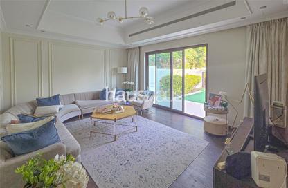 Villa - 4 Bedrooms - 4 Bathrooms for rent in Mira 4 - Mira - Reem - Dubai