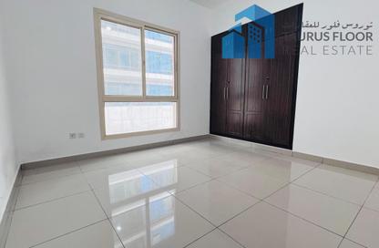 Apartment - 1 - 1 for rent in Saif Residence - Al Nahda 2 - Al Nahda - Dubai