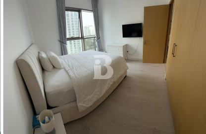 Apartment - 1 - 2 for rent in Creekside 18 A - Creekside 18 - Dubai Creek Harbour (The Lagoons) - Dubai