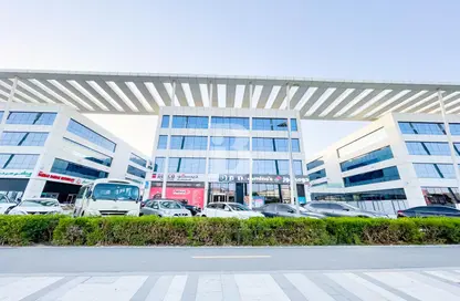 Retail - Studio for rent in European Business Park - Dubai Investment Park (DIP) - Dubai