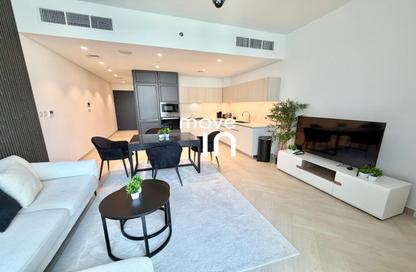 Apartment - 1 Bedroom - 2 Bathrooms for rent in Wilton Park Residences - Mohammed Bin Rashid City - Dubai
