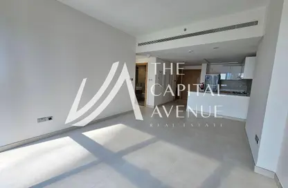 Apartment - 2 Bedrooms - 2 Bathrooms for sale in Radiant Square - City Of Lights - Al Reem Island - Abu Dhabi