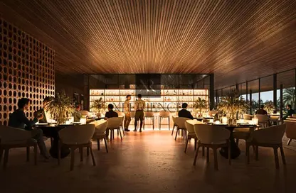 Villa - 5 Bedrooms - 6 Bathrooms for sale in Chevalia Estate - Grand Polo Club and Resort - Dubai Investment Park (DIP) - Dubai Villa - 5 Bedrooms - 6 Bathrooms for sale in Chevalia Estate - Grand Polo Club and Resort - Dubai Investment Park (DIP) - Dubai