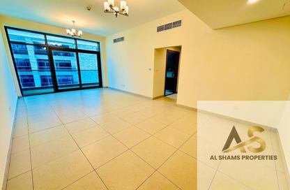 Apartment - 2 Bedrooms - 3 Bathrooms for rent in Al Sayyah Residence A - Al Sayyah Residence - Arjan - Dubai